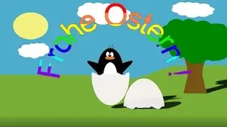 Ich w&uuml;nsche dir Frohe Ostern &ndash; Ostergru&szlig; f&uuml;r dich ! 🐇