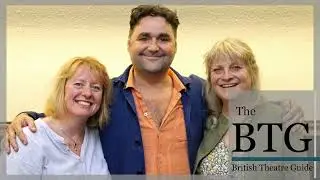 Classic Thrillers return to Nottingham for 2025