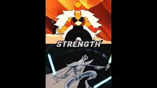 Jasper VS General Grievous #stevenuniverse#starwars#generalgrevious#clonewars2003#jasper