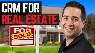 Save 20 Hours Weekly Managing Real Estate Leads With This Template