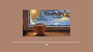핫초코와 함께하는 2025년 마지막 날 ☕✨ | The Last Day of 2025 with Hot Chocolate ☕✨