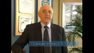 Martinizing Dry Cleaning Franchise Corporate Video