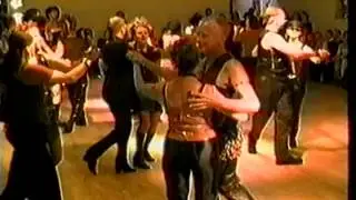 Buchholtz - Masochistic Tango