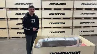 Unboxing the 72