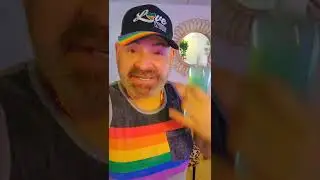 Cleansing with Florida Water Cologne