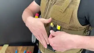 Atlas 46 Universal Pouches