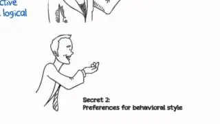 5 Secrets of Human Behavior -- and Effective Marketing