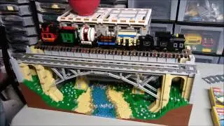 MichLUG Meeting May 5, 2017