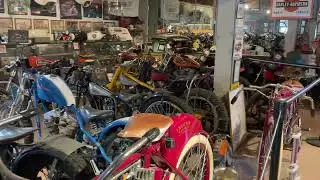 A Biker&rsquo;s Paradise In NJ