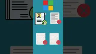 The 6-Second Resume Scan That's Rejecting Top Engineers #JobSearch, #ResumeHacks, #CareerAdvice,