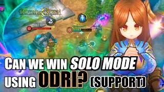 Royal Crown | ODRI (Solo Mode)