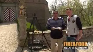 Aziatisch rundvlees Dutch Oven style | Fire&Food TV