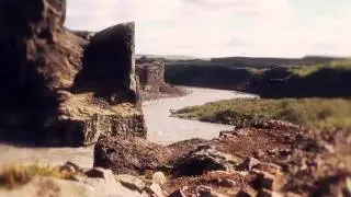 North Iceland - The Arctic North