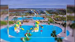 waves aquaparc kenitra أكوا بارك أمواج قنيطرة