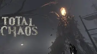 Total Chaos - Chapter 6 - Regression - THE TREE LURKER