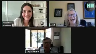 HR Insiders Eye: Unpacking the Proposed Updates to the Code of Good Practice