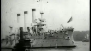 U.S.S. Maine - Decades TV Network