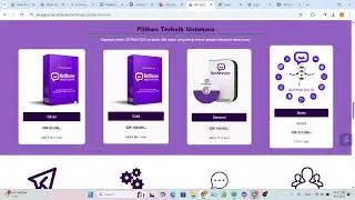 BOTMASTER Lisensi User Vs Lisensi Reseller apa bedanya?