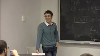 CHMB21 Lecture 5: Predicting results of quantum measurements for observable properties (part 1)