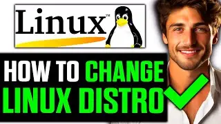 How To Change Linux Distro Without Losing Data (2025) - Step by Step