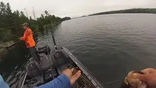 1000 Islands Fishing