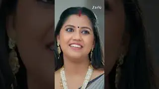 #PAARIJATHAM #Shorts #Zee Tamil #Entertainment #Drama