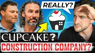 Is Cupcake Home Improvements the FUTURE of Home Renovations in Austin?