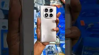 Redmi Note 14 Pro 12/512 Price in Bangladesh #newphone2025 #smartphone #unboxing #redminote14pro5g