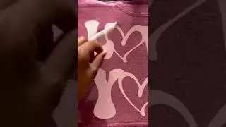 DIY youth Gildan hoodie #diy #ritdye #custom #cricut