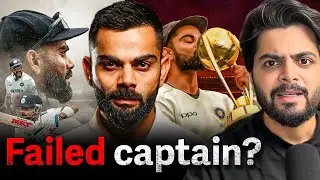 We don't value Test captain Virat Kohli enough! But WHY?