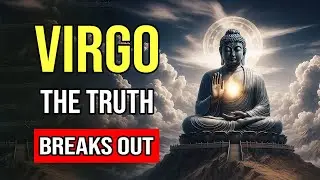VIRGO 💍 THEY&rsquo;RE TERRIFIED TO LOSE YOU 😱 THE CONFESSION YOU&rsquo;VE BEEN WAITING FOR  September 2025 Tarot