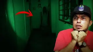 Entramos a esta casa… y no debí entrar