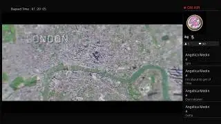 COD MW story mode