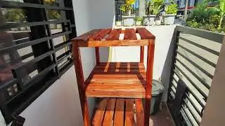 DIY Estante