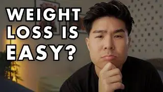The Psychology of Weight Loss