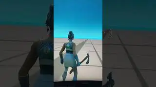 Best combos for the arctic operative style of kor #fortnite #fyp #xyzbca #phonk #shorts #combo
