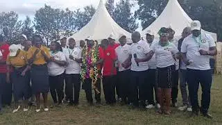 Omogusii Nyamira Celebrations Marking a Time of Change and Unity in Nakuru County 