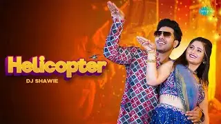 Helicopter | Raj Mawar | DJ Shawie | Desi Mix | Remix | Haryanvi Dance Song