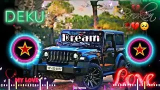 No Fluke x Block Dj Song || Dhanda Nyoliwala Song || Hard Bass || MDP DJ || DJ REMIX