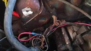 AMC 360 HEI Distributor Conversion