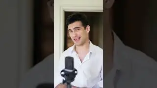 Home - Michael Buble Cover