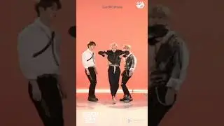 felix and his iconic walk in relay dance #felix #straykids