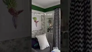 Utopia World номер у віллах