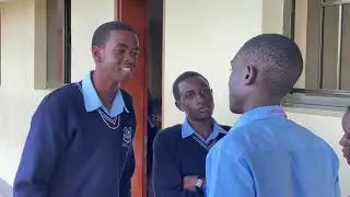 The Different perspectives trailer 1