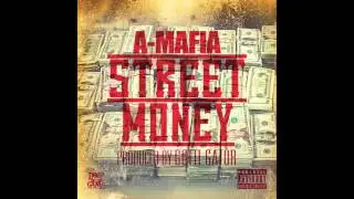 A-MAFIA 