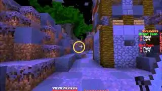 avicus network minecraft speed up