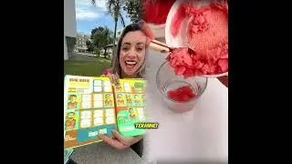 A Reação da Tia Glau Foi Inesperada! 😱❤️