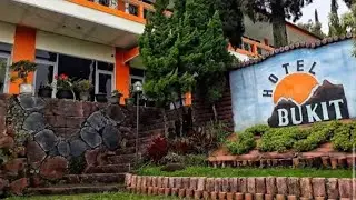 Hotel Murah Bukit Surya Pacet Mojokerto @BAKUNJANGAN24