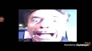slondyman the powerful reveal face