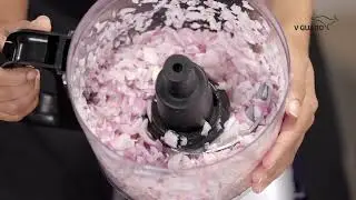 V-Guard Massivo Food Processor